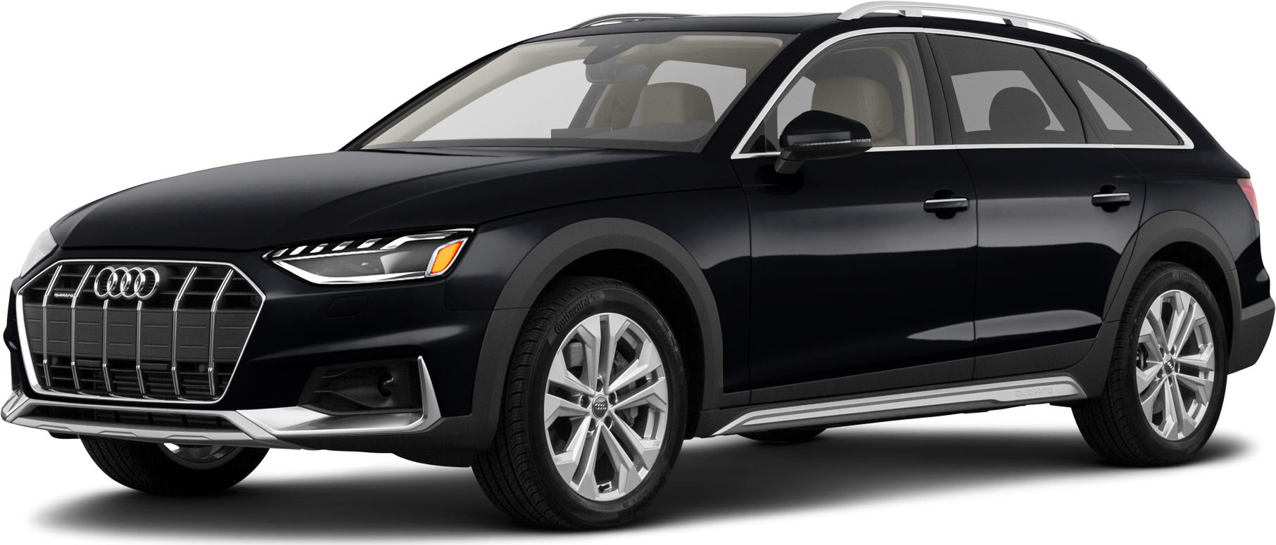 2023 Audi A4 allroad Exterior: 0