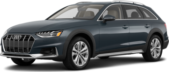 2023 Audi A4 allroad Premium Wagon 4D