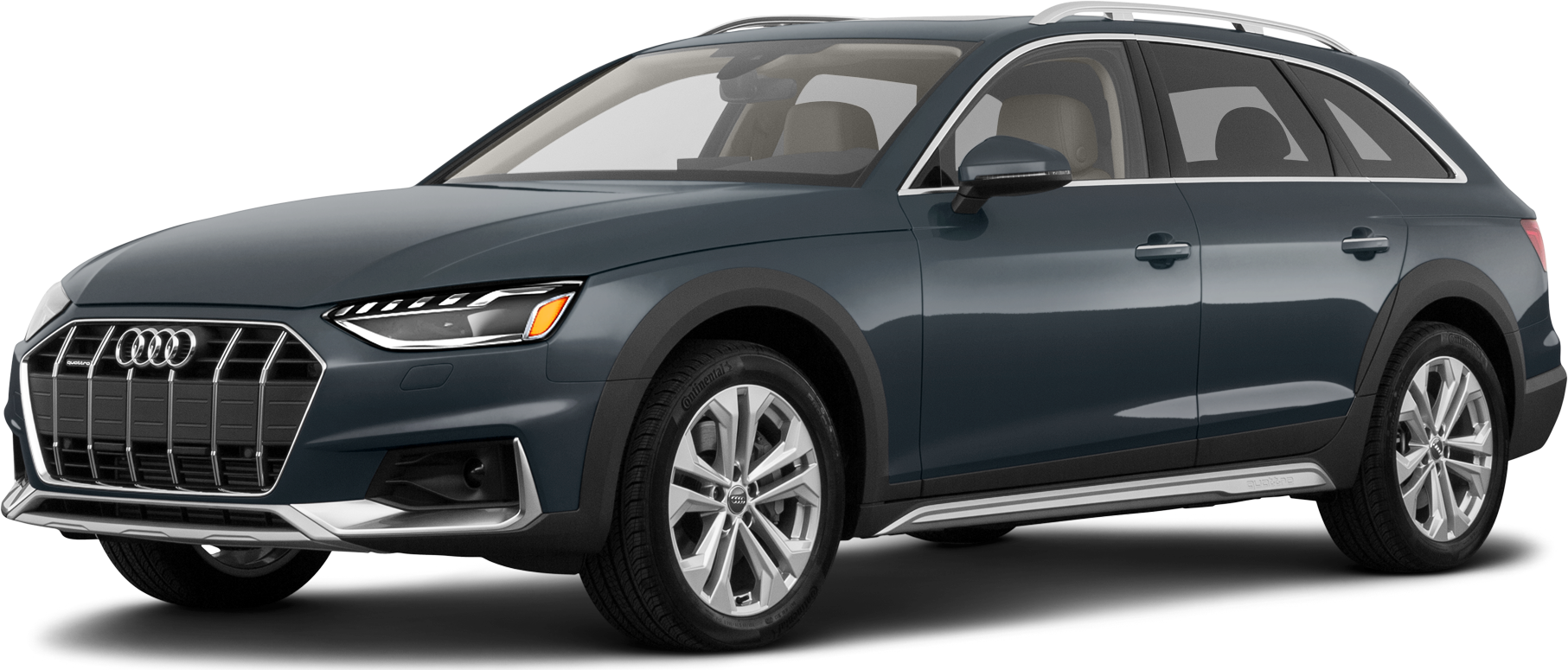 2023 Audi A4 allroad Premium Plus Wagon 4D