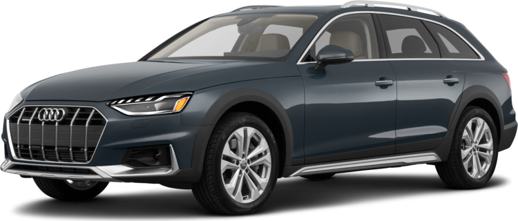 2023 Audi A4 allroad Exterior: 0