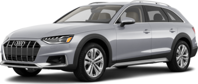 A4 allroad Prestige Wagon 4D image