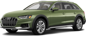 2023 Audi A4 allroad