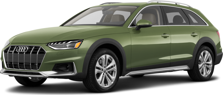 2023 Audi A4 allroad Exterior: 0