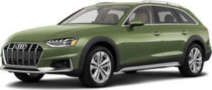 2023 Audi A4 allroad Premium Plus Wagon 4D