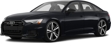 S6 Premium Plus Sedan 4D image
