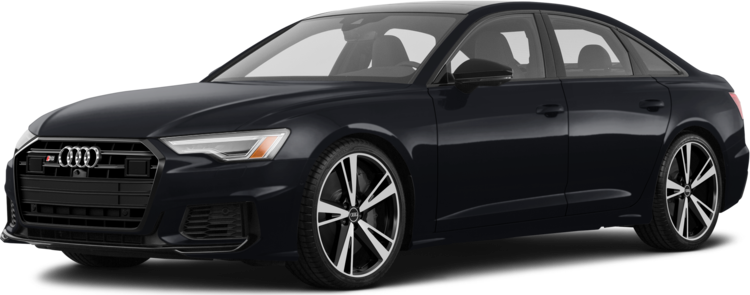 2023 Audi S6 Exterior: 0