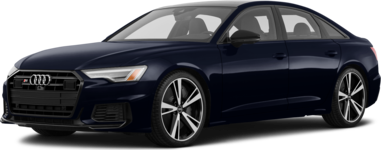 2023 Audi S6 Premium Plus