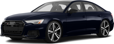Audi S6 Prestige