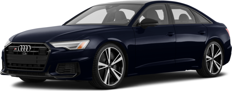 2023 Audi S6 Exterior: 0