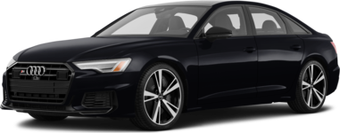 2023 Audi S6 Prestige