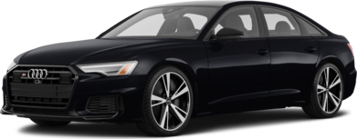 S6 Premium Sedan 4D image