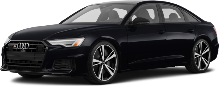 2023 Audi S6 Exterior: 0