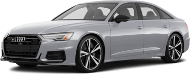 S6 Prestige Sedan 4D image