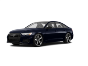2023 Audi S6 Colors: 0