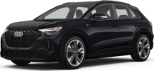 2023 Audi Q4 e-tron
