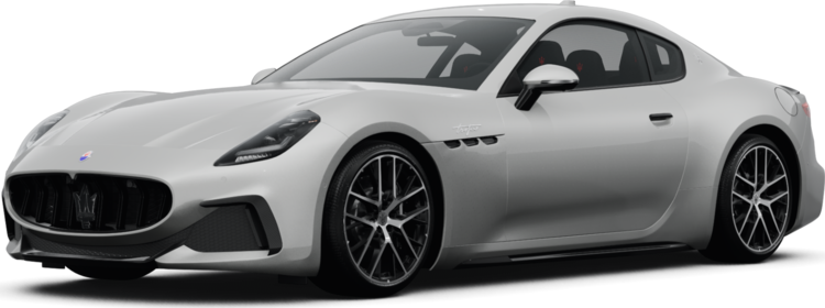 2024 Maserati GranTurismo Exterior: 0
