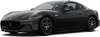 2024 Maserati GranTurismo Modena Coupe 2D