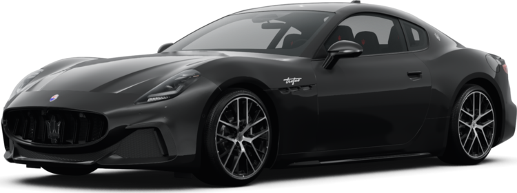 2024 Maserati GranTurismo Exterior: 0