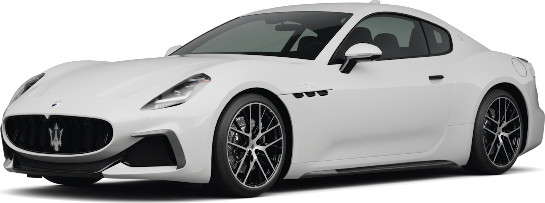 2024 Maserati GranTurismo Modena Coupe 2D Price, Listings
