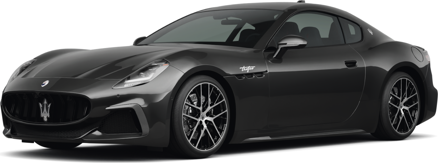 2024 Maserati GranTurismo image