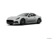 2024 Maserati GranTurismo Colors: 0