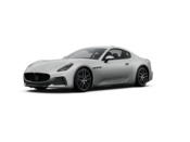 2024 Maserati GranTurismo Colors: 0