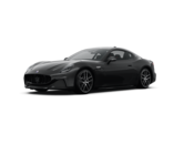2024 Maserati GranTurismo Colors: 0