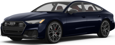 S7 Premium Sedan 4D image