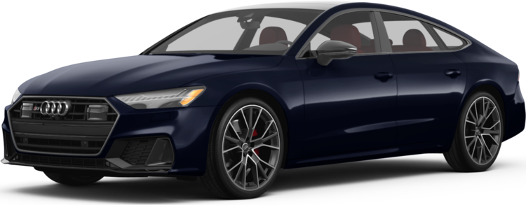 2023 Audi S7 Exterior: 0