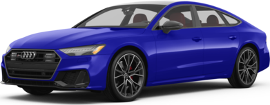 S7 Premium Plus Sedan 4D image
