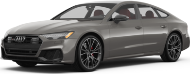 Audi S7 Premium