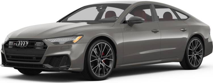 2023 Audi S7 Exterior: 0