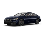 2023 Audi S7 Colors: 0