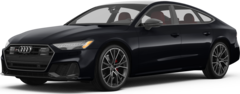 2024 Audi S7 photo