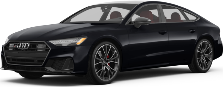 2024 Audi S7 Exterior: 0