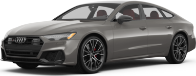 2024 Audi S7 Prestige
