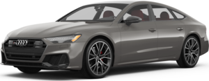2024 Audi S7