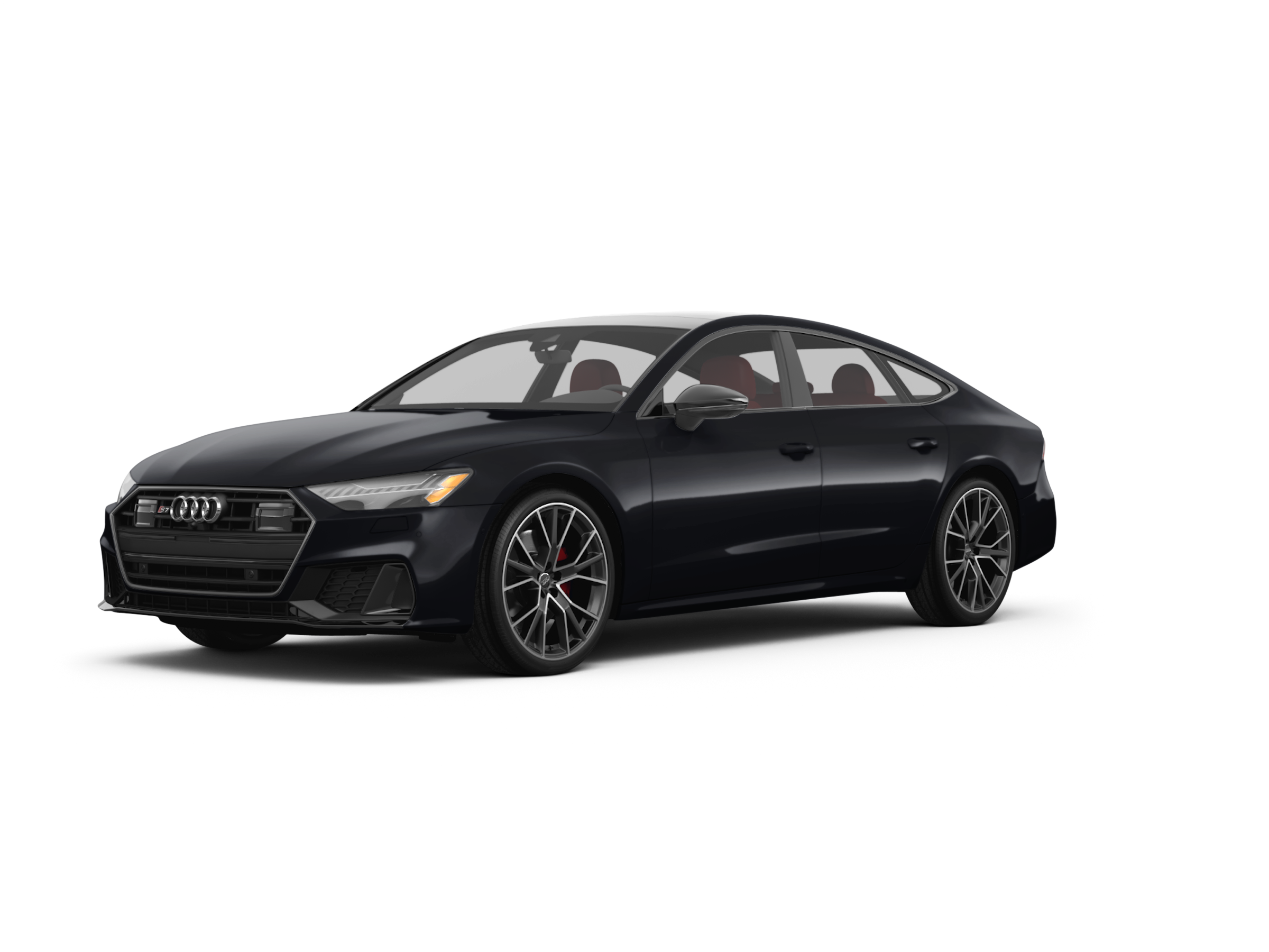 ODYSSEA ログ7.0 2024Model 2.0L Hybrid, 7 and 4 Seat Options. Is it the most preferred
