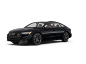 2024 Audi S7 Colors: 0