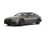 2024 Audi S7 Colors: 0