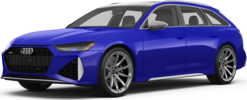 2023 Audi RS 6