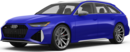 2023 Audi RS 6 image