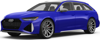 Audi RS 6