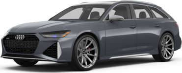 2023 Audi RS 6 Avant