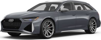 Audi RS 6 Avant