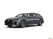 2023 Audi RS 6 Colors: 0