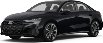 2023 Audi S3 Prestige