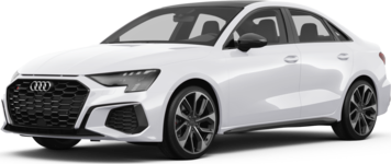 2023 Audi S3 Premium Sedan 4D
