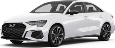 S3 Premium Sedan 4D image