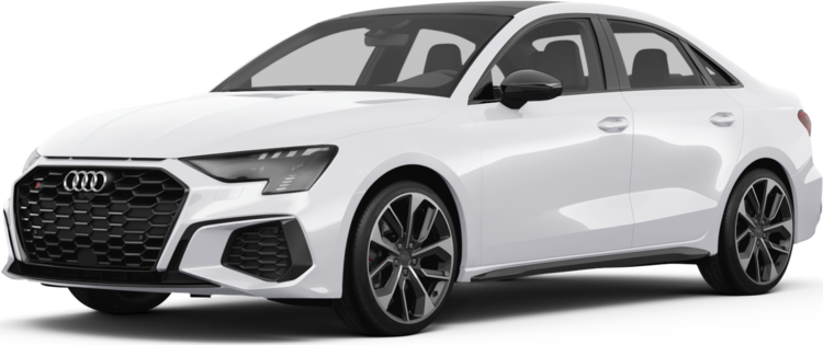 2023 Audi S3 Exterior: 0